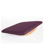 Seesaw board small, LxWxH 50x50x10 cm