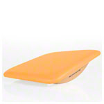 Seesaw board small, LxWxH 50x50x10 cm