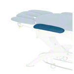 Side arm rests for Lojer therapy couch Capre M / Capre F