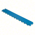 Sidebar for Vario-Step gymnastics mat, LxWxH 60x16x1.4 cm