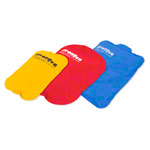Soft cold / hot compresses, set of 3