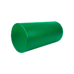 Spastic roll,  50 cm x 100 cm