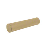 Spastic roller,  10 cm x 50 cm