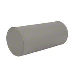 Spastic roller,  22 cm x 50 cm