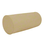 Spastic roller,  25 cm x 60 cm