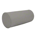 Spastic roller,  25 cm x 60 cm