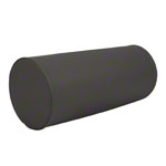 Spastic roller,  25 cm x 60 cm