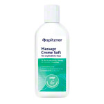 Spitzner massage cream soft, 200 ml