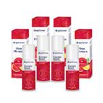 Spitzner shower foam EnergieBoost + gift wrap Von Herzen, 50 ml