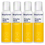 Spitzner shower foam  FrischeKick, 150ml