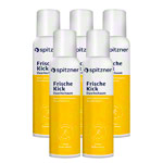 Spitzner shower foam  FrischeKick, 150ml