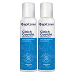 Spitzner shower foam GleichGewicht, 150ml