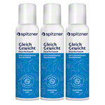 Spitzner shower foam GleichGewicht, 150ml