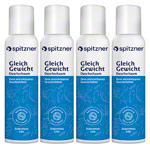 Spitzner shower foam GleichGewicht, 150ml