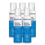Spitzner shower foam GleichGewicht, 150ml