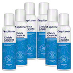 Spitzner shower foam GleichGewicht, 150ml