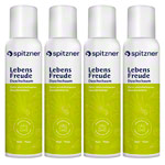 Spitzner shower foam LebensFreude, 150ml