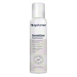 Spitzner shower foam Sensitive, 150 ml