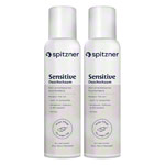 Spitzner shower foam Sensitive, 150 ml