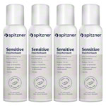 Spitzner shower foam Sensitive, 150 ml