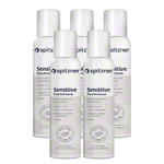 Spitzner shower foam Sensitive, 150 ml