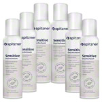 Spitzner shower foam Sensitive, 150 ml
