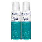 Spitzner shower foam  SinnesZauber, 150ml