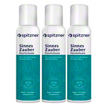 Spitzner shower foam  SinnesZauber, 150ml