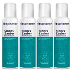 Spitzner shower foam  SinnesZauber, 150ml