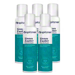 Spitzner shower foam  SinnesZauber, 150ml