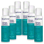 Spitzner shower foam  SinnesZauber, 150ml