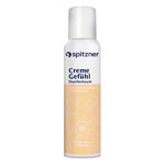 Spitzner shower foam cream feeling, 150 ml