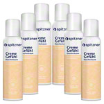 Spitzner shower foam cream feeling, 150 ml