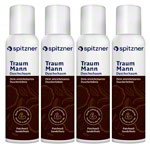 Spitzner shower foam dream man 150 ml