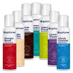 Spitzner shower foam set Abenteuer, 7 bottles  150 ml
