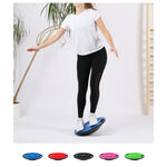 Sport-Tec Balance Board with handles, � 40 cm