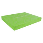 Sport-Tec Balance-Pad Robusta,&nbsp;50 x&nbsp;40 x 5,5 cm