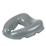 Sport-Tec Facial Rest Ergonomic, desinfectable,&nbsp;LxWxH 27x23x6.5 cm