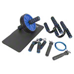 Sport-Tec Fitness Set, 4 pcs.