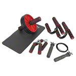 Sport-Tec Fitness Set, 4 pcs.
