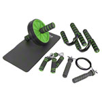 Sport-Tec Fitness Set, 4 pcs.