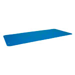 Sport-Tec Gymnastic mat incl. lugs, LxWxH 200x85x1 cm