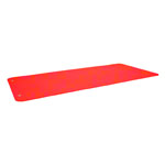 Sport-Tec Gymnastic mat incl. lugs, LxWxH 200x85x1 cm