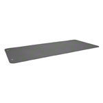 Sport-Tec Gymnastic mat incl. lugs, LxWxH 200x85x1 cm