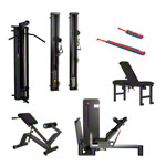 Sport-Tec KG equipment set Exclusive