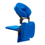 Sport-Tec Portable Massage Table Attachment Relax + Carry Bag