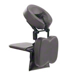 Sport-Tec Portable Massage Table Attachment Relax + Carry Bag