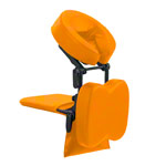 Sport-Tec Portable Massage Table Attachment Relax + Carry Bag