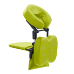 Sport-Tec Portable Massage Table Attachment Relax + Carry Bag