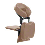 Sport-Tec Portable Massage Table Attachment Relax + Carry Bag